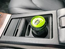 Becherhalter Handyfach Mercedes SL R129 – passend bei Werks-Teppich