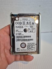 160GB Hard Drive With case For PlayStation 3 PS3 Slim CECH 2001A 3001A