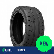 1 X New - 27535zr18 Nitto Nt05 99w 1 X New - 27535zr18 Nitto Nt05 99w