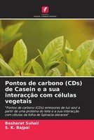 Basharat Suhail (U. A.) | Pontos De Carbono (Cds) De Casein E A Sua...
