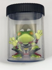 NO BOX - Marvel Studios Loki - Frog of Thunder 983 Special Edition - Funko Pop!