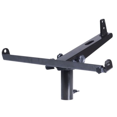 dB Technologies DSA-M2A Pole Mount Adapter 2xDVA M2M+2xDVA M2S - Flugzubehör