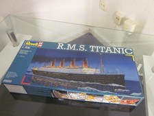 Revell 05210 R.M.S. TITANIC