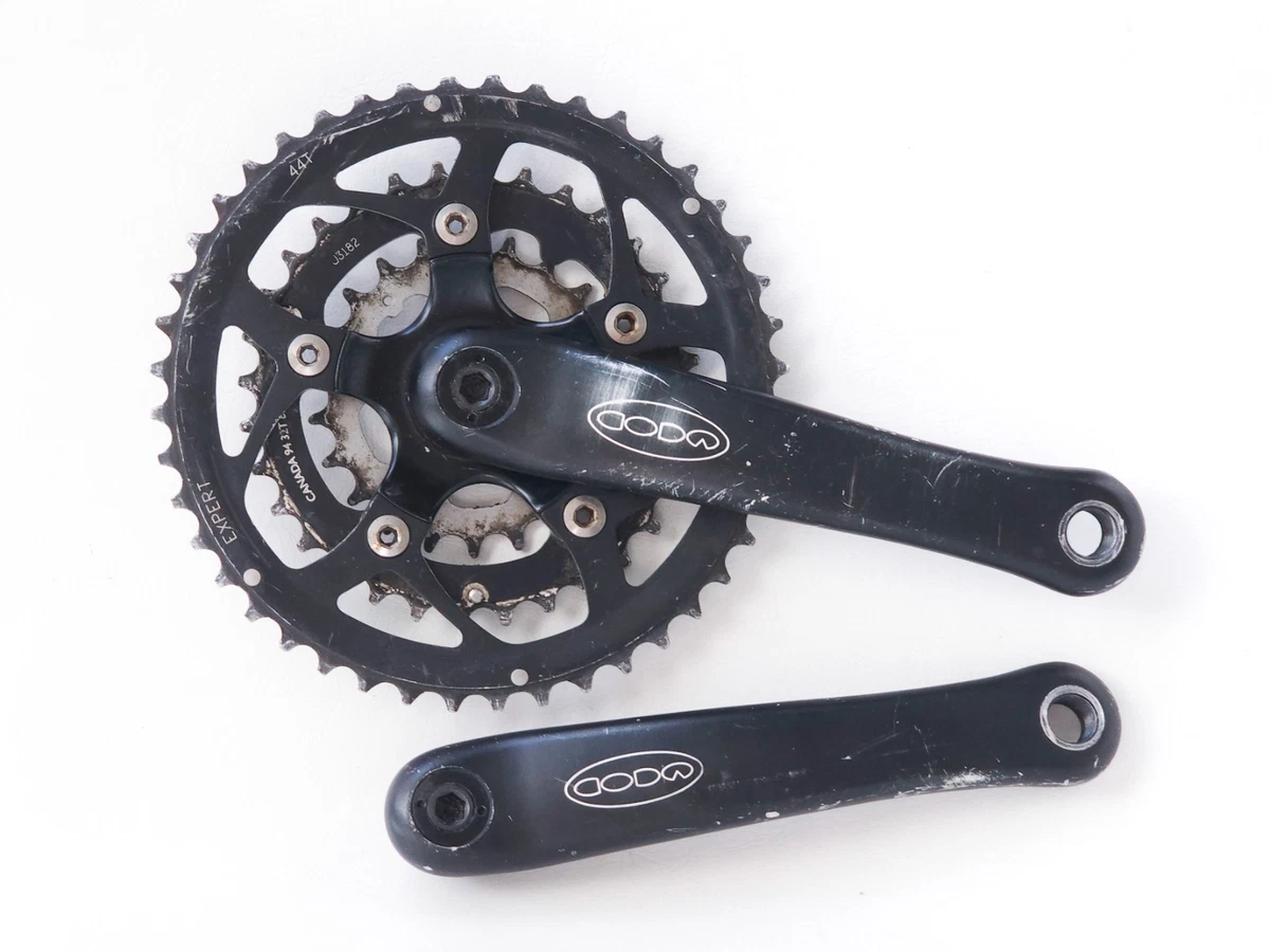 Coda Crank for sale - eBay