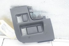 Nissan Micra IV K13 1.2 68485 Consolle Centrale Interruttore Pezzo di Ricambio