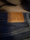 Women’s Judy Blue Straight Fit Jeans Size 5 — photo 5