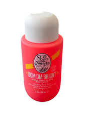 Sol de Janeiro Bom Dia Bright Clarifying AHA BHA Body Wash 90ml – Travel Size