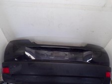 Pare-choc arrière Volvo C30