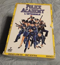 Police Academy L'intégral En DVD