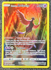 Galarian Articuno - SWSH282 Holo - SWSH: Sword & Shield Promo Cards (SWSD) on eBay