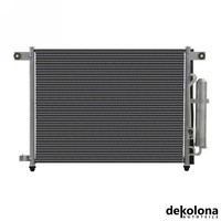 Klimakondensator FüR Chevrolet Aveo Kalos SchräGheck, Daewoo 02-08