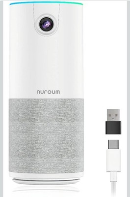 Nuroum C10 All-in-One Conferencing Camera