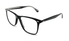 OLIVER PEOPLES Men's Eyeglasses Ollis OV5437U 1005 Shiny Black 54mm