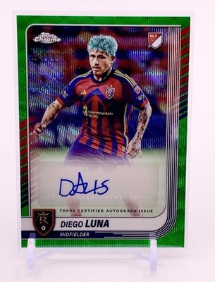 Chrome MLS Elimination #EL-5
