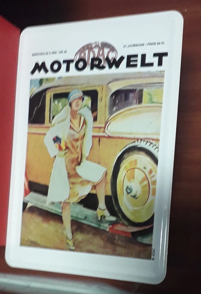 Schuco Piccolo 1/90 05210 Set Eifel Klassik lim. 2222 - Immagine 4 di 4