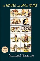 The House That Jack Built Randolph Caldecott Taschenbuch Englisch 2025