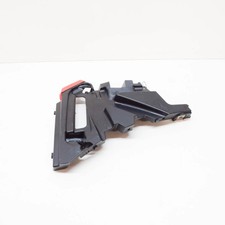 AUDI R8 4S3 Stoßstange vorne rechts 4S0807096B NEU ORIGINAL