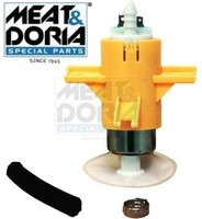 Meat & Doria 77275 Kraftstoffpumpe FüR Bmw