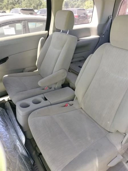 GRY HEADREST 864801JA0C 2011 NISSAN QUEST — 第 4/4 张图片