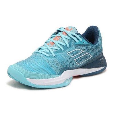 N3728 MENS BABOLAT JET MACH3 CLAY MAN SHOES TENNIS SNEAKERS