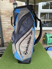 Taylormade 14-Way Golf Cart Bag