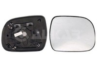 Alkar Spiegelglas, AußEnspiegel 6402036 FüR Toyota