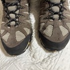 Merrell Accentor 2 Mid Men Size 10 Waterproof Hiking Boot Leather J50829 Gray — photo 2