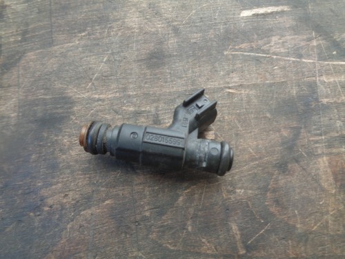 Mini Mini R50 R53 Einspritzventil 04891192AA 1.6 66kW W10B16A 96052