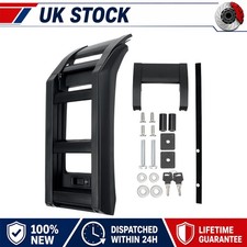 Side Ladder for Land Rover Defender L663 2020+ Folding Deployable Boxed