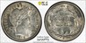 1914-S Barber Dime AU 58 PCGS, NR. San Francisco Barber
