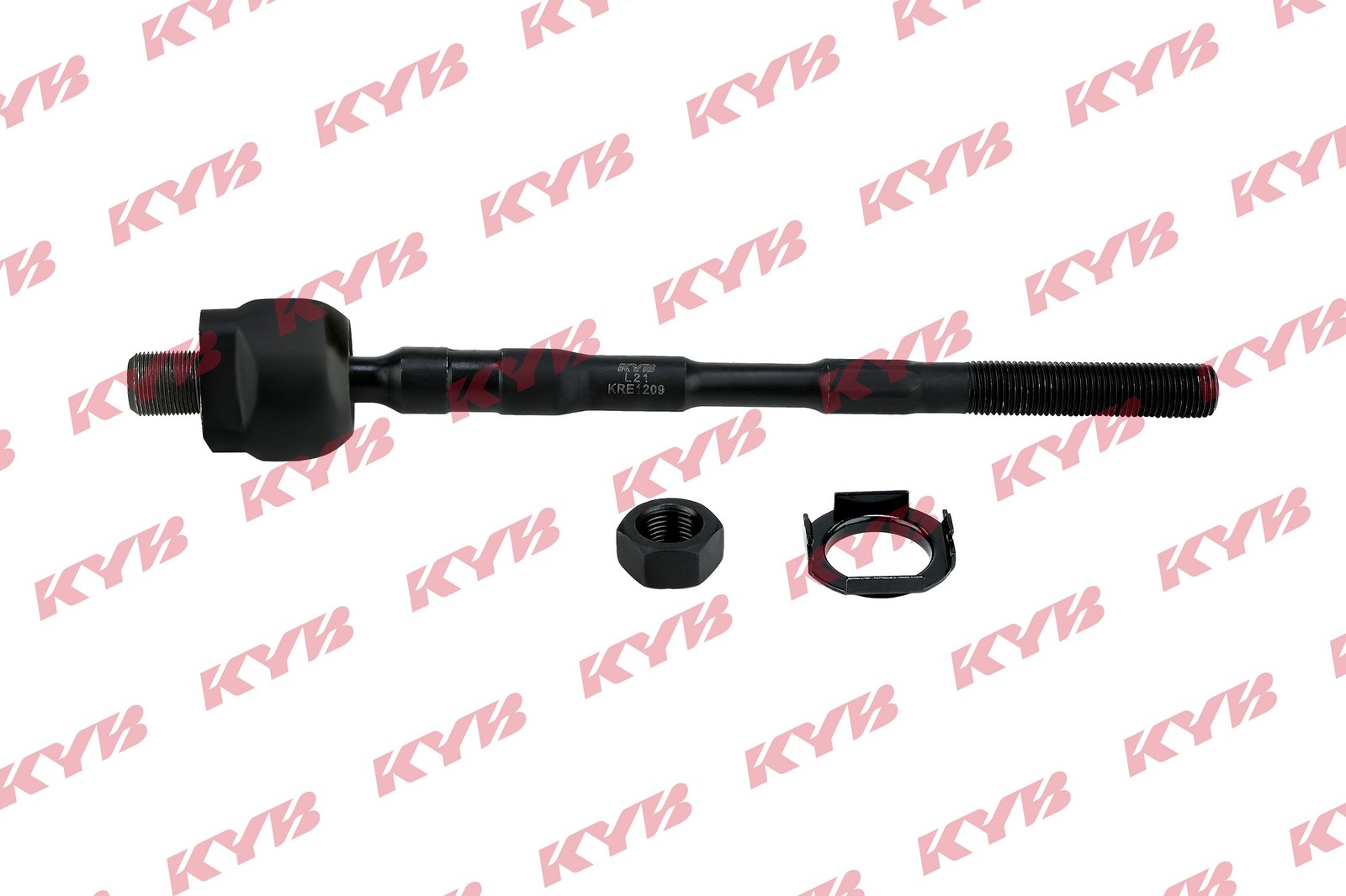Fits KAYABA AMORTYZATORY KRE1209 TIE ROD NISSAN TEANA [2004] - F