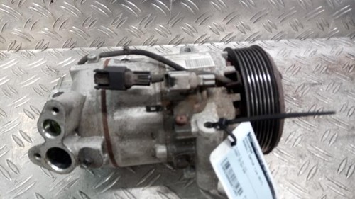 Klimakompressor Renault Captur I H5, J5 926000734R P21769571