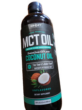 ONNIT MCT Oil Fast fuel for body & brain ︎ ...