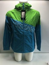 HORSEFEATHERS All right Jacket Gr.M Jacke Damen blau Snowboard Ski Winter