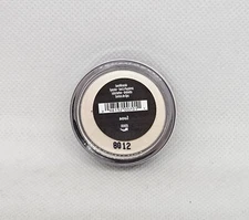 New bareMinerals Eye Shadow Eye Color In Soul 30805 .02oz Loose Powder 