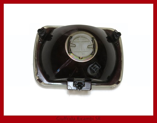 Scheinwerfer Renault Rapid Sicherheit Ersatzteile Auto D Oldtimer - Bild 2 von 2