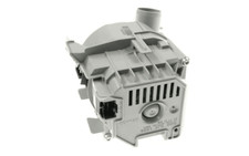 POMPE DE CYCLAGE /CHAUFFAGE pour LAVE VAISSELLE BOSCH - 12019637