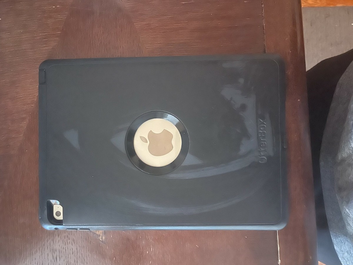 iPad Air 2 Gold 16GB WiFi | eBay