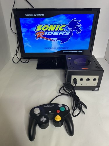 Nintendo GameCube Special Set Smash Bros Memory Card Region Free USA&Japan - Bild 3 von 12