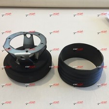 Momo Steering Wheel Hub Boss Kit 4805 Fits Holden Commodore Vb-vl Momo Steering Wheel Hub Boss Kit 4805 Fits Holden Commodore Vb-vl