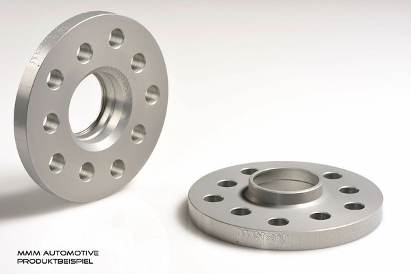 H&R SV DR 16Mm VW Lupo (Typ 6E, 6ES, 6X) 162345712 Spurverbreiterung Spurplatten-image