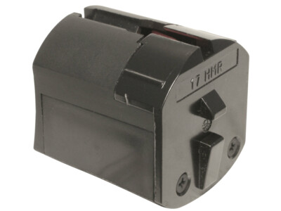 Savage Arms A17 Rotary Magazine 10 Round 17 HMR Rotary Mag-90022