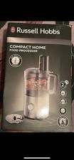 Russel Hobbs Food Processor