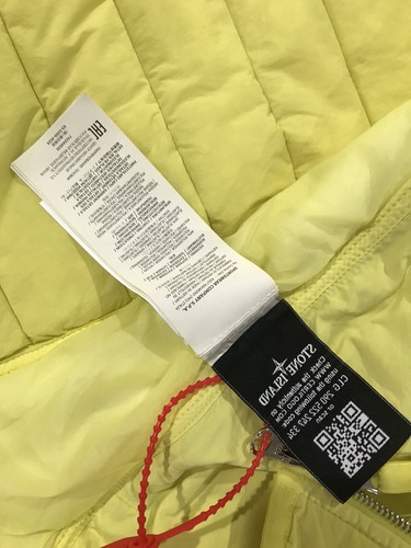 Stone Island Hooded Parka. L. $885 - 第 11/12 張圖片