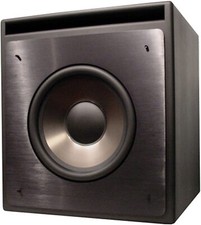 Klipsch KW-120-THX Ultra2 12" Passive Subwoofer 1650 list  AUTHORIZED-DEALER