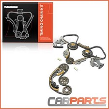 Kit de distribution Audi A8