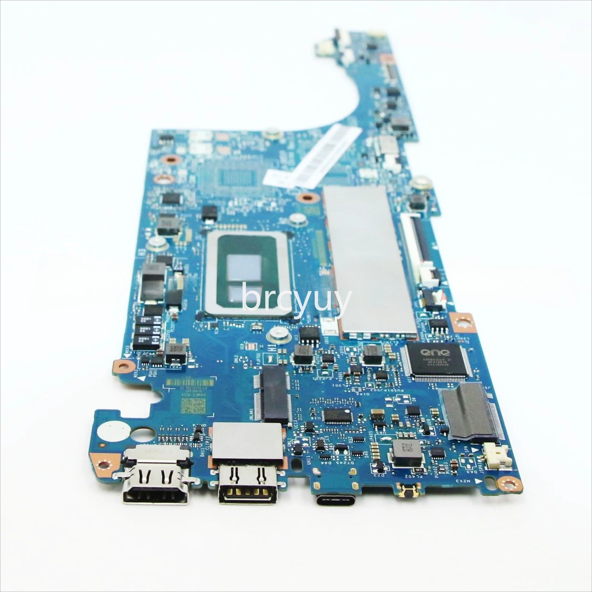 LA-G651P For Lenovo ideapad S530-13IWL motherboard w/ CPU I3 I5 I7