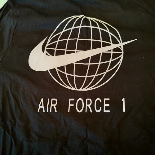 Nike Air Men's Sportswear T-Shirts Active Short Sleeve Graphic Tees - Select Any - Picture 64 of 66