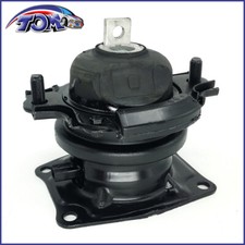 Front Engine Mount w/ Electrical Connect for 2005-2007 Honda Odyssey 3.5L i-VTEC