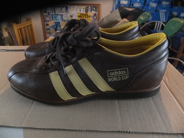 adidas world cup 66 trainers